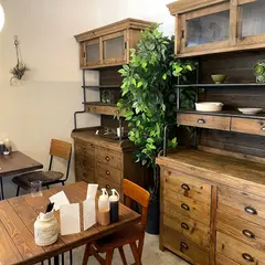 COTON食堂