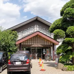 板橋区立郷土芸能伝承館