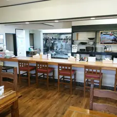 うどん花むすび