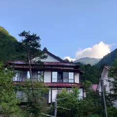 中房温泉