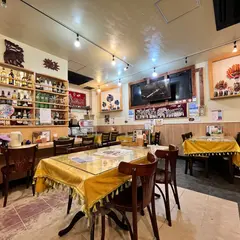 スリランカふくおか大名店