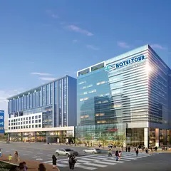 호텔투어 인천공항 호텔&스위트