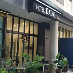 HOTEL DADA