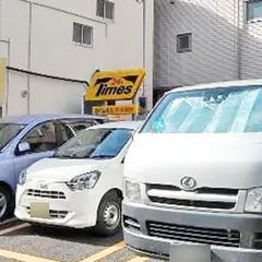 タイムズ松が谷第６