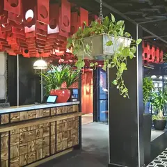 Onha Hang Ngon (Asia House)