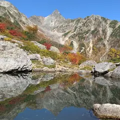 天狗池