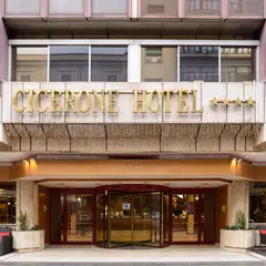 iH Hotels Roma Cicerone