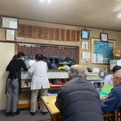 信州そば更科
