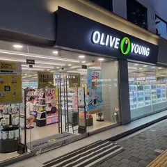씨제이올리브네트웍스(주)마포도화점