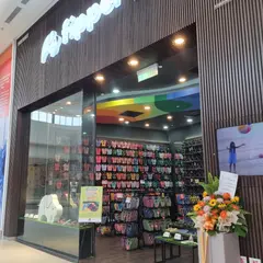 Fipper Pavilion Bukit Jalil