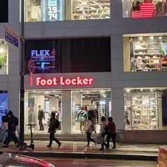 풋락커홍대스토어