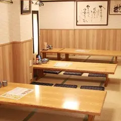 海鮮居酒屋 天秤棒 千日前本店
