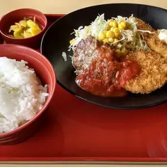 ジョイフル 八女忠見店