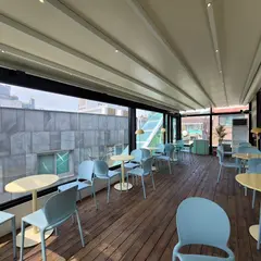 미크플로 연트럴파크점