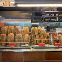 Wheat & Meat