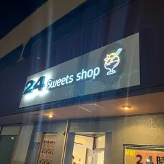 24 sweets shop 山形店(スイーツ専門無人販売所 山形店)