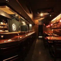 板前DINING 斬