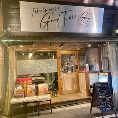 鉄板ビストロGT