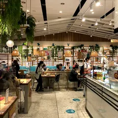피그인더가든 강남점 Pig In The Garden