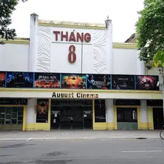 August Cinema