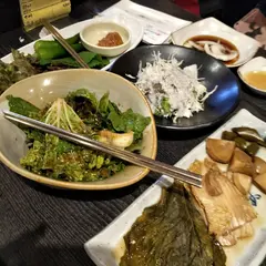 身土不二 シントブリ