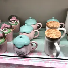 スターバックス 海雲台 Eマート店