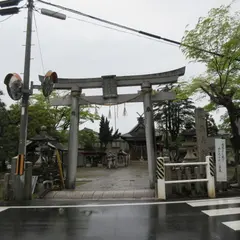 水無月神社