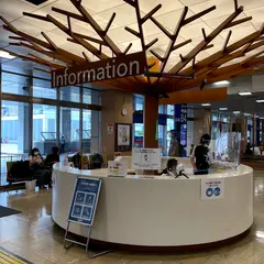 バスタ新宿（バス）