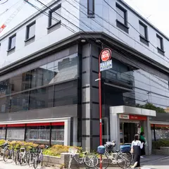 三菱UFJ銀行仙川支店