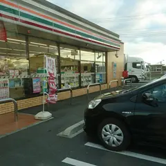 セブン-イレブン 太田市沖之郷町店