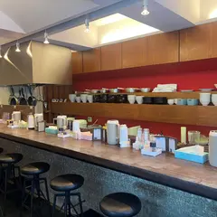 ラーメンステーション いおびじょん 新大阪