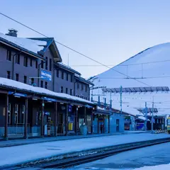 Lodge Bergrestaurant Kleine Scheidegg