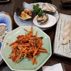 미락