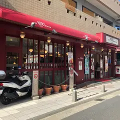カフェ・ベローチェ 中野駅南口店