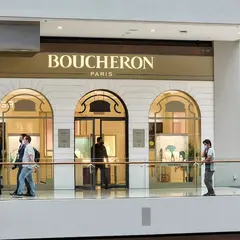 Boucheron The Shoppes
