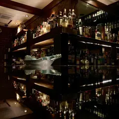カクテルがおいしい中洲バー トニック【Bar Tonic】