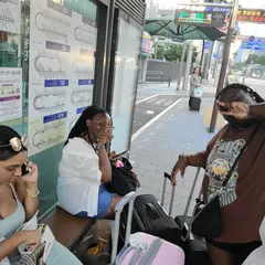 チョッパル横丁
