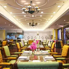 Cafe Laurel by Evergreen Laurel Hotel (Bangkok)