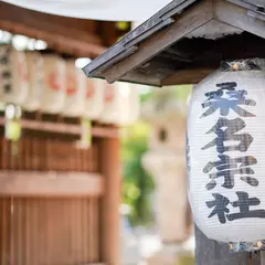 桑名宗社(春日神社) ウェディング