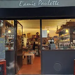 L'amie Paulette