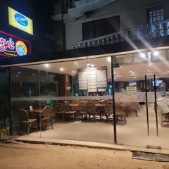 Gerry's Grill - ボラカイ島