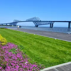 海の森水上競技場