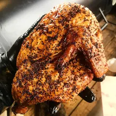 Joe’s Barbecue