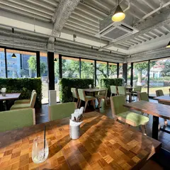 evergreen cafe restaurant EBISU