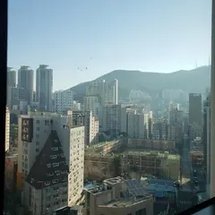 서면역센트럴호텔