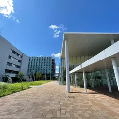 名古屋市立大学田辺通キャンパス