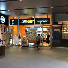 サブウェイ 栄ブロッサ店