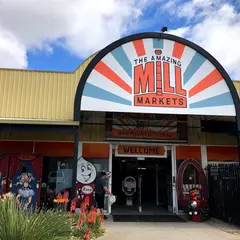 The Amazing Mill Markets