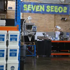 Seven Seeds Coffee Roasters