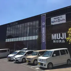 竜美丘ガーデンプレイス